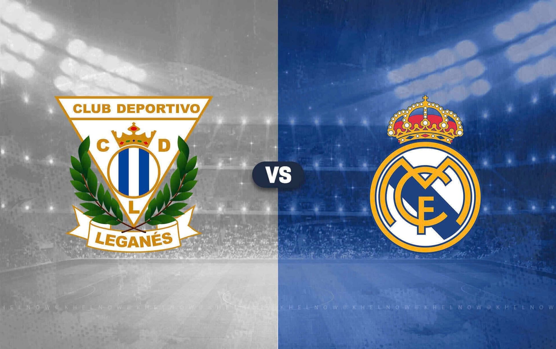 Trận đấu Real Madrid vs Leganés tối nay: Dự đoán kết quả và thông tin mới nhất.